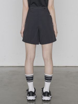 レディース　Ｔｒａｉｌ　Ｓｈｏｒｔ　ＮＢＷ２５４ＨＫ